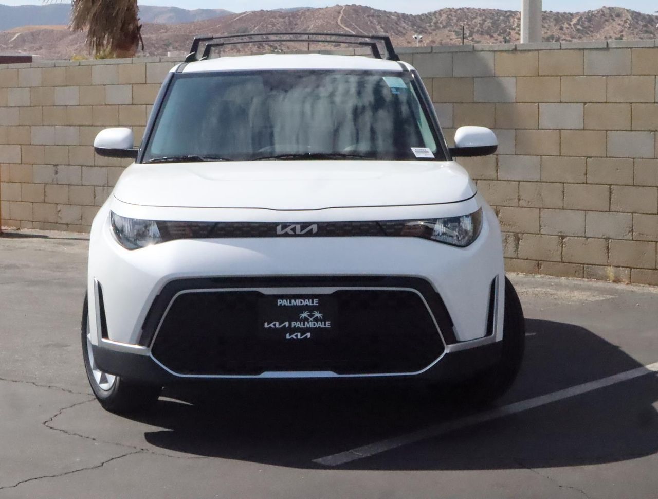 2025 Kia Soul S photo 3