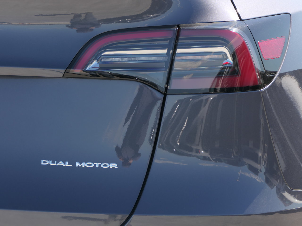 Used 2023 Tesla Model Y Long Range SUV