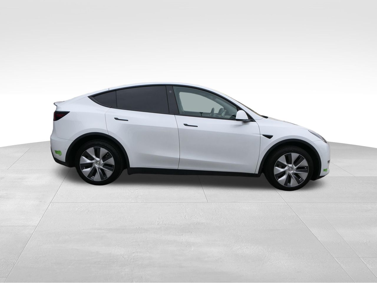 Used 2022 Tesla Model Y Long Range with VIN 7SAYGDEE7NA022015 for sale in Los Angeles, CA
