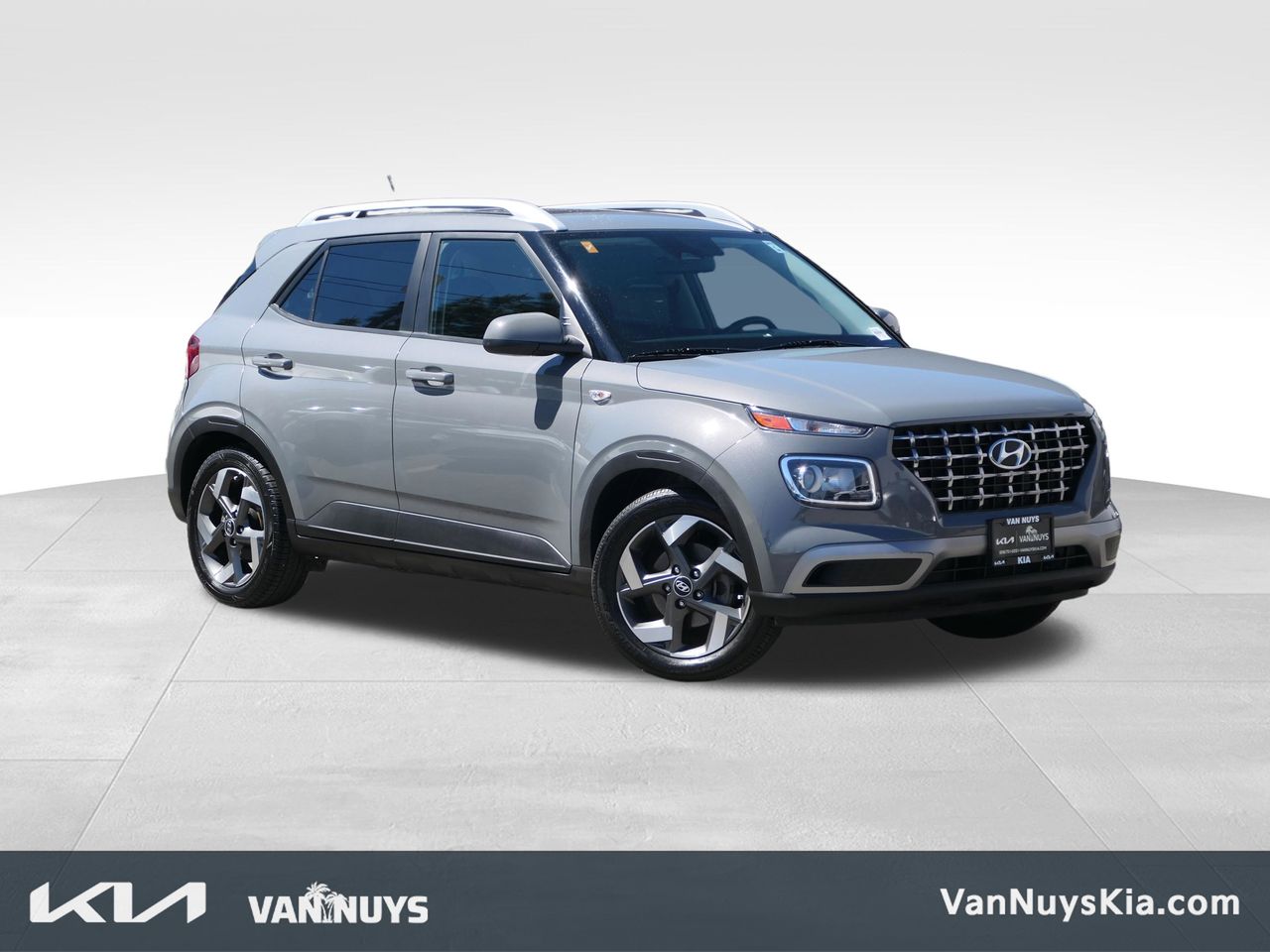 2023 Hyundai Venue SEL