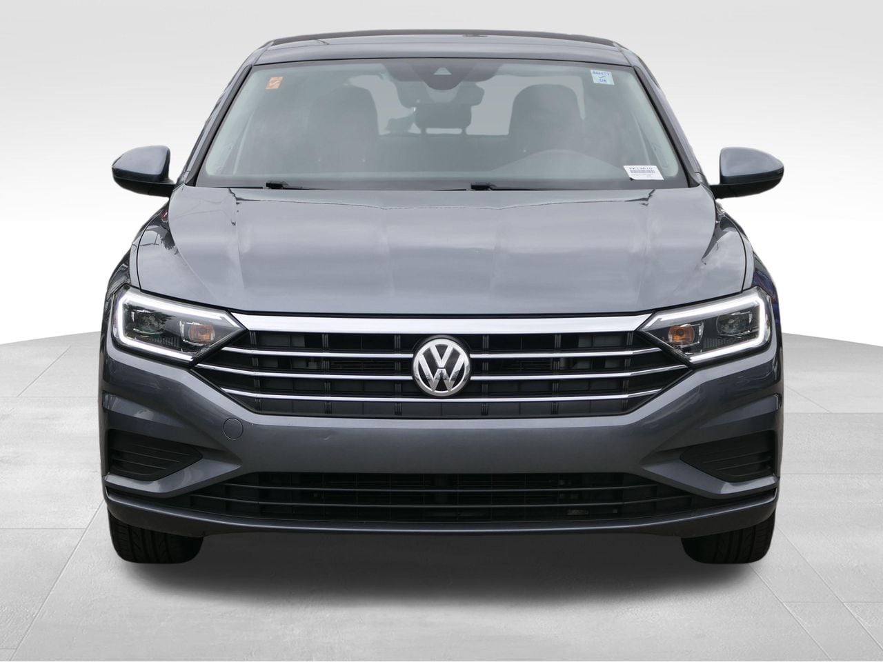 2021 Volkswagen Jetta SEL photo 6