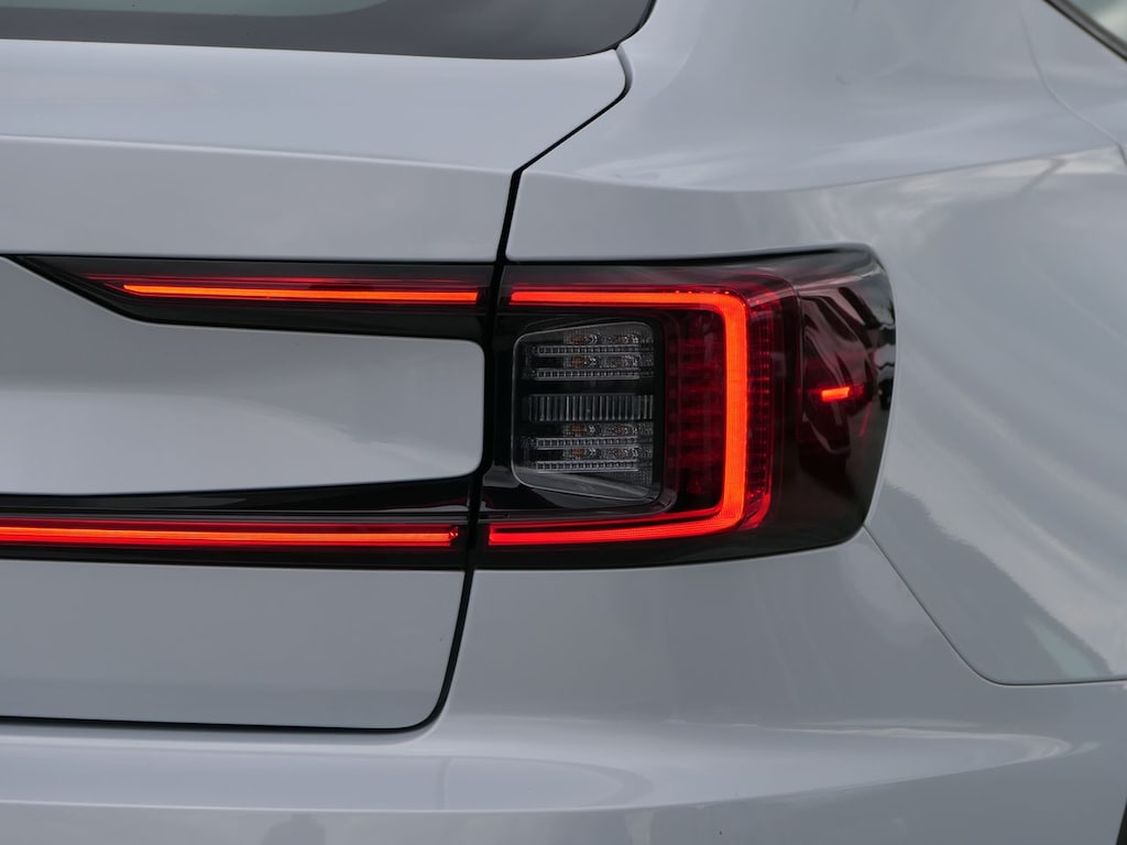 Used 2024 Polestar 2 Long Range Dual Motor Hatchback