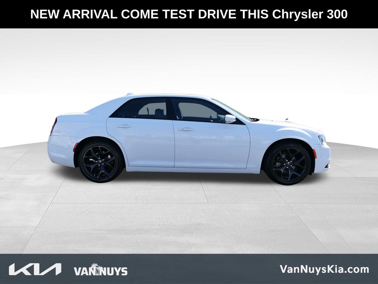 Used 2021 Chrysler 300 S with VIN 2C3CCABG7MH629720 for sale in Los Angeles, CA