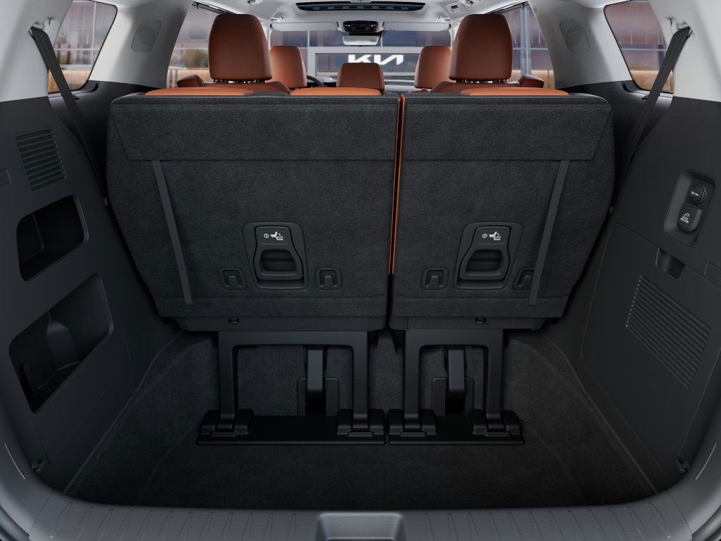 2026 Kia Carnival SX Prestige - Photo 19