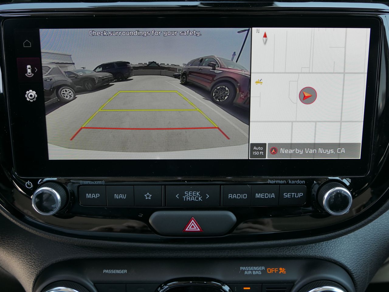 2025 Kia Soul GT-Line - Photo 17