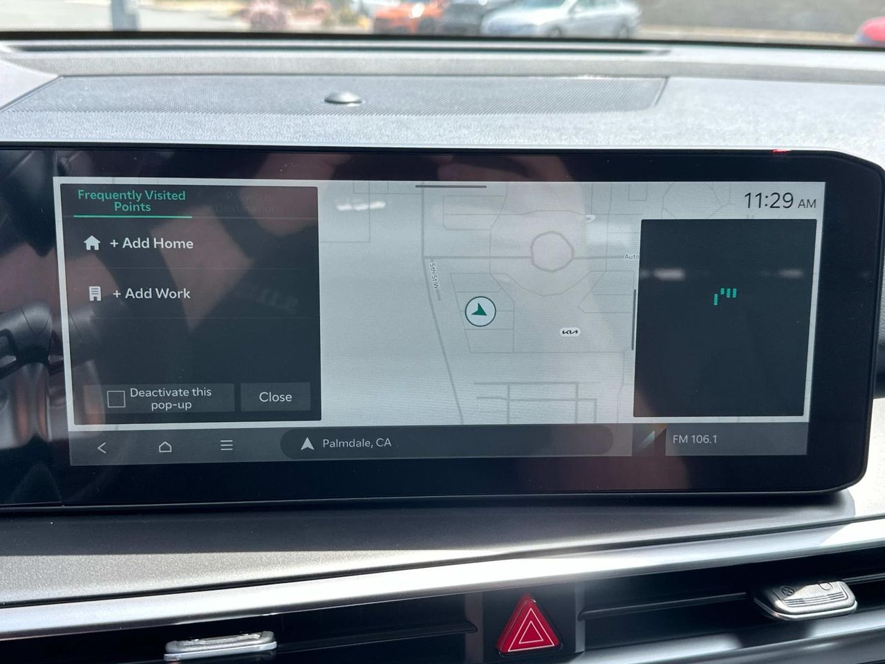 2025 Kia Sorento EX Hybrid - Photo 19