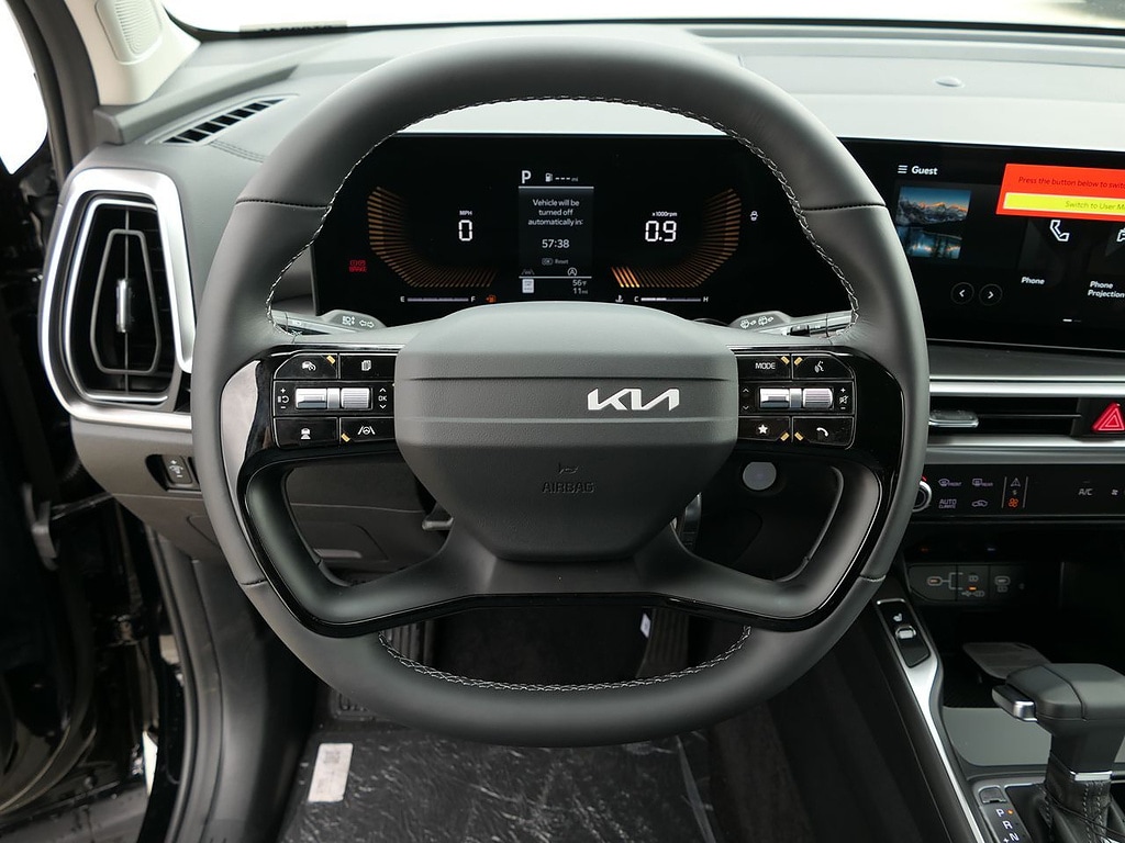 2026 Kia Sorento S - Photo 16