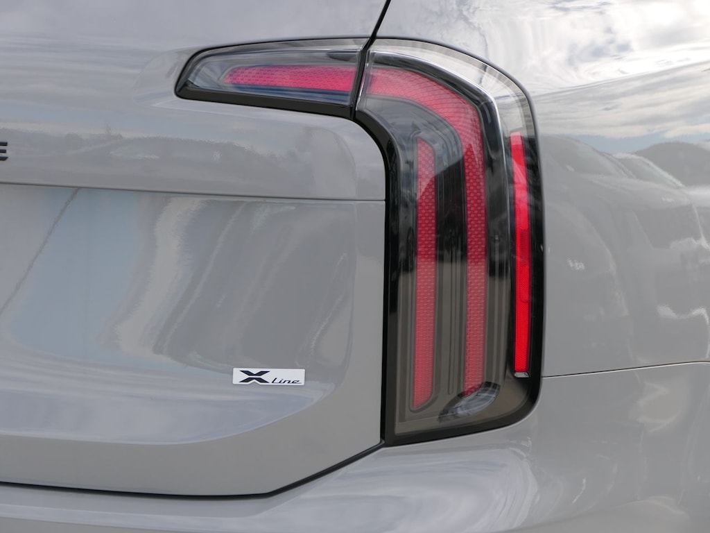 New 2025 Kia Telluride SX-Prestige X-Line SUV