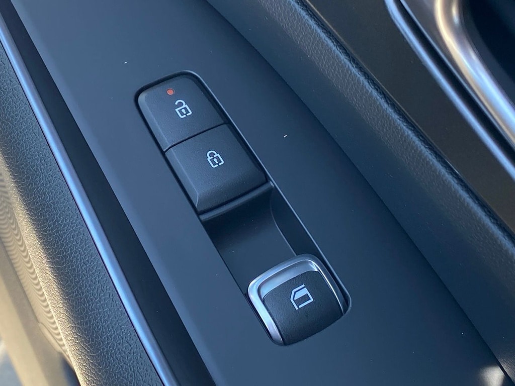 2026 Kia Sorento EX Hybrid - Photo 24