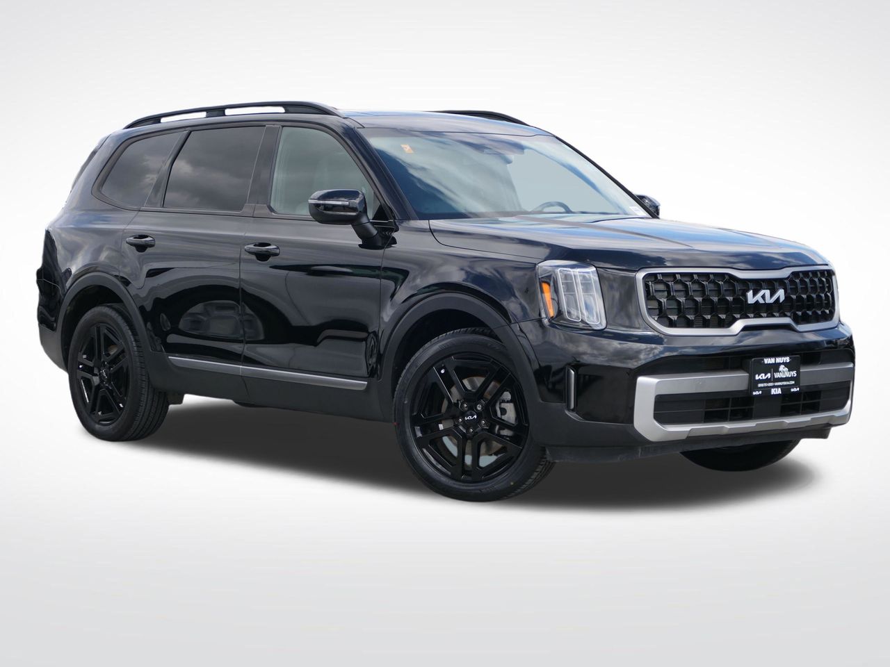 2023 Kia Telluride