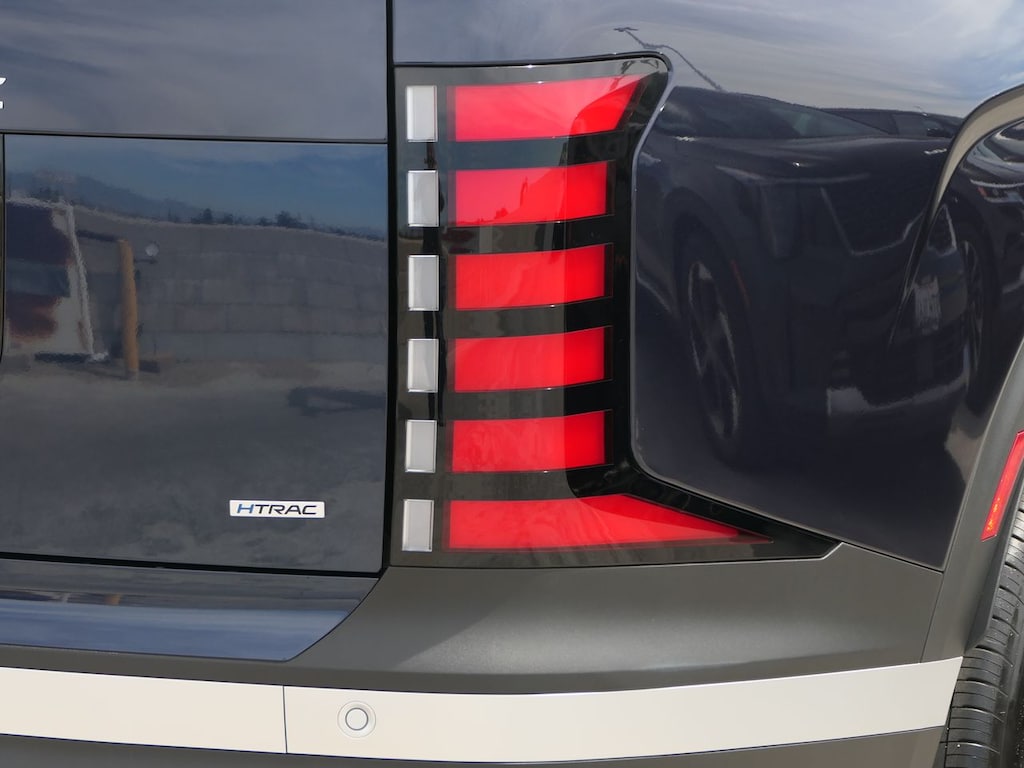 Used 2026 Hyundai Palisade SEL SUV