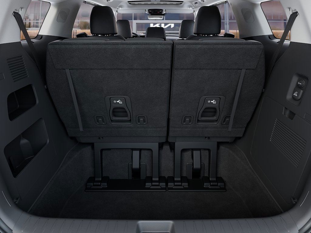 2026 Kia Carnival SX Prestige - Photo 19
