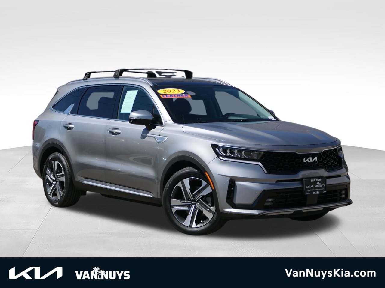 2023 Kia Sorento