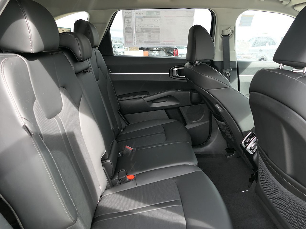 2026 Kia Sorento S - Photo 23