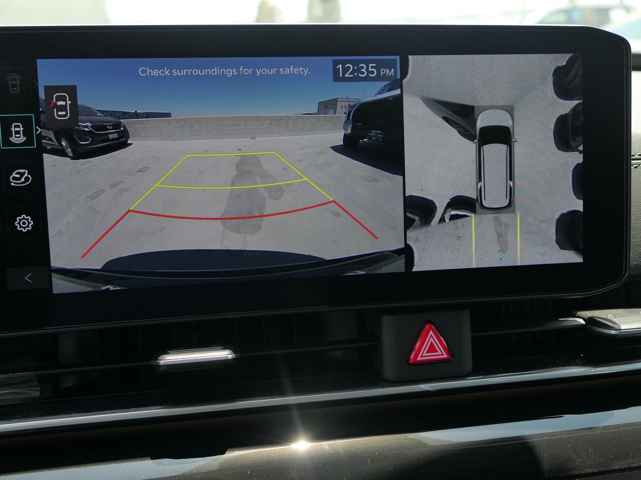 2026 Kia Carnival SX Prestige - Photo 18