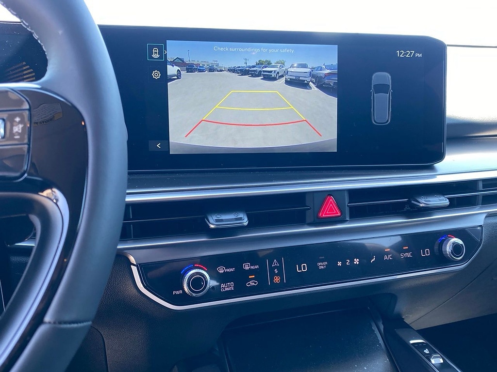 2026 Kia Sorento EX Hybrid - Photo 19