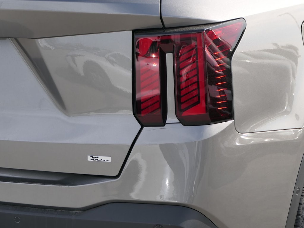 New 2026 Kia Sorento Plug-In Hybrid SX Prestige SUV