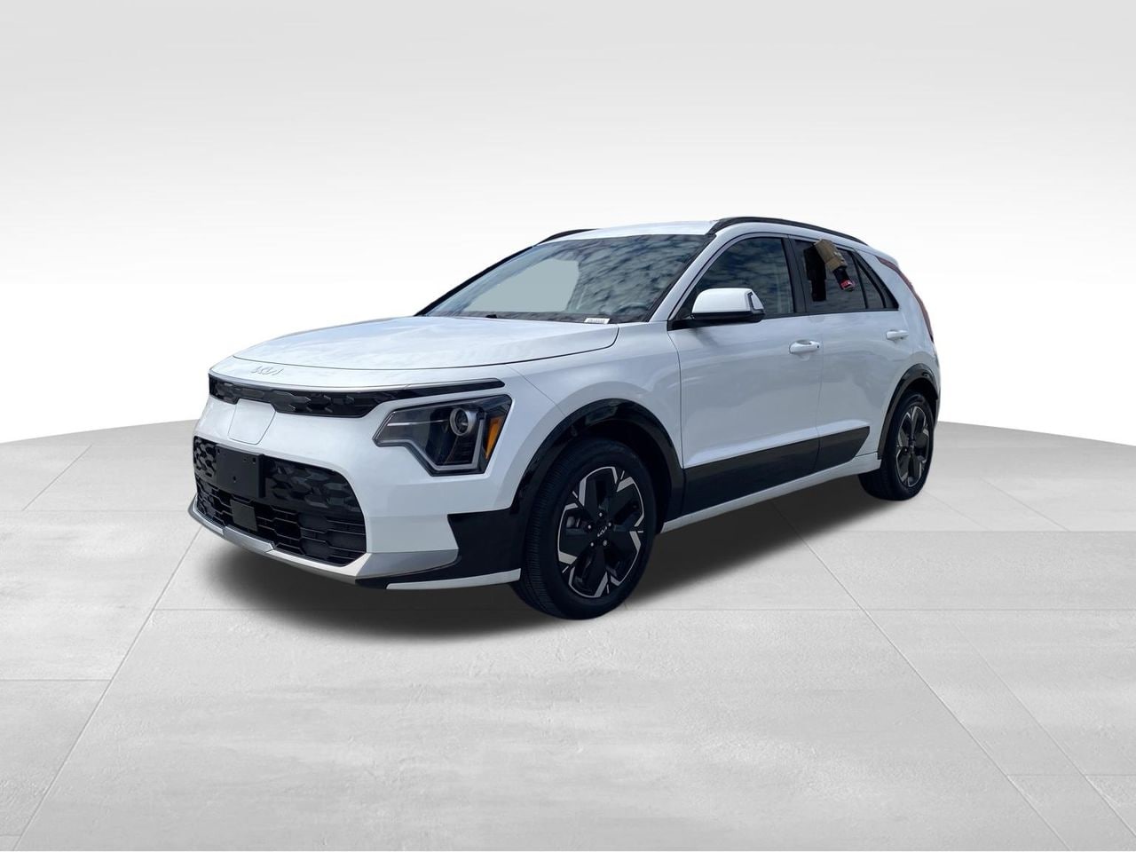 2023 Kia Niro EV Wind photo 6