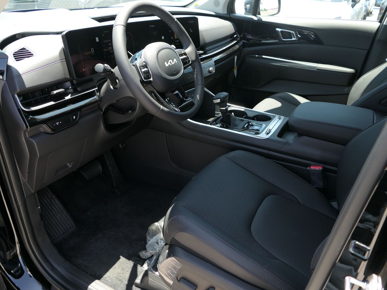 2026 Kia Carnival SX Prestige - Photo 10