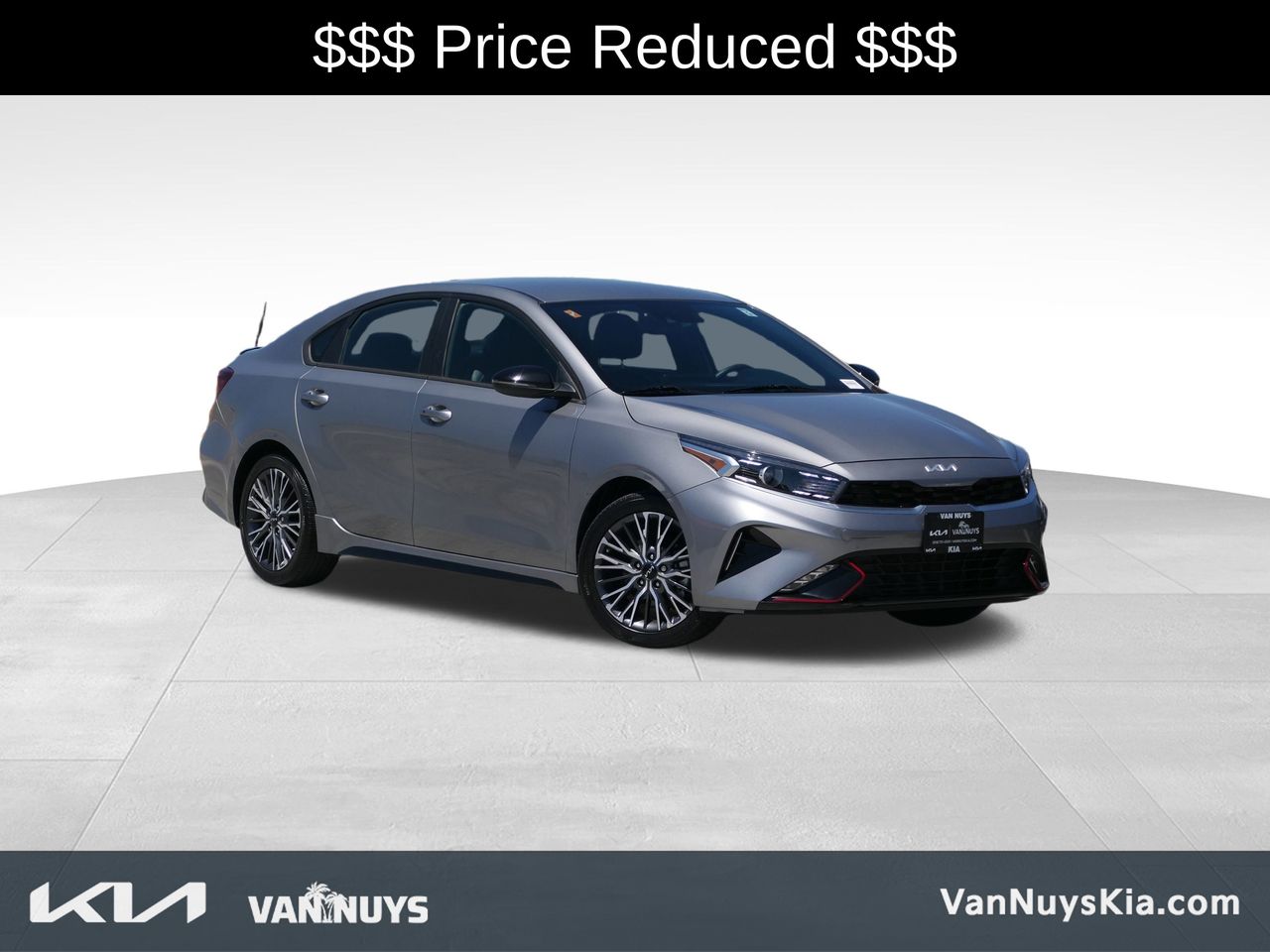 2022 Kia FORTE