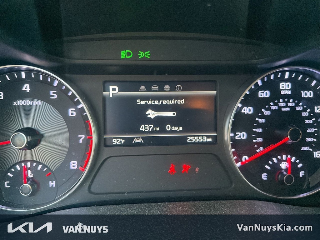 Used 2024 Kia Forte LXS Sedan