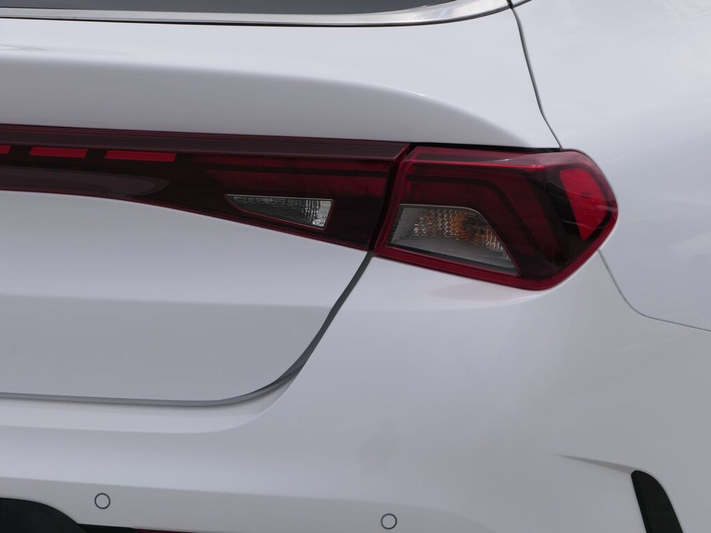 Certified 2024 Kia K5 EX Sedan