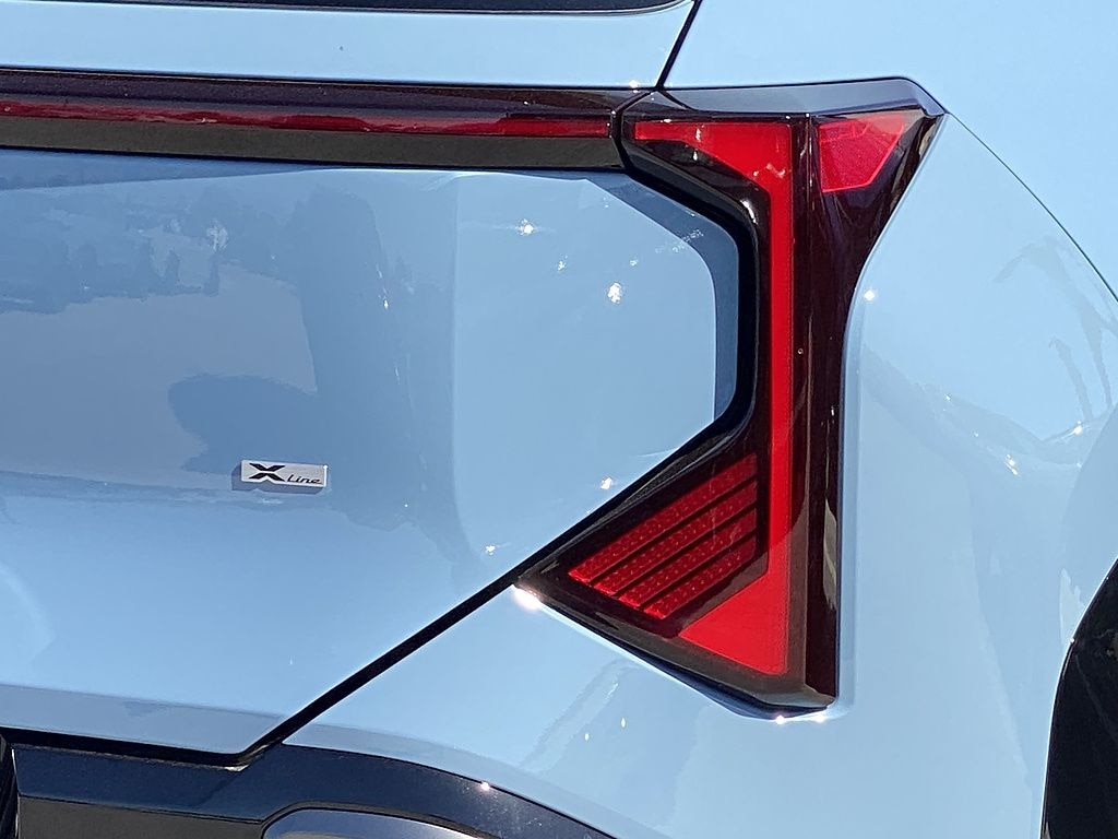 New 2027 Kia Seltos X-Line S SUV