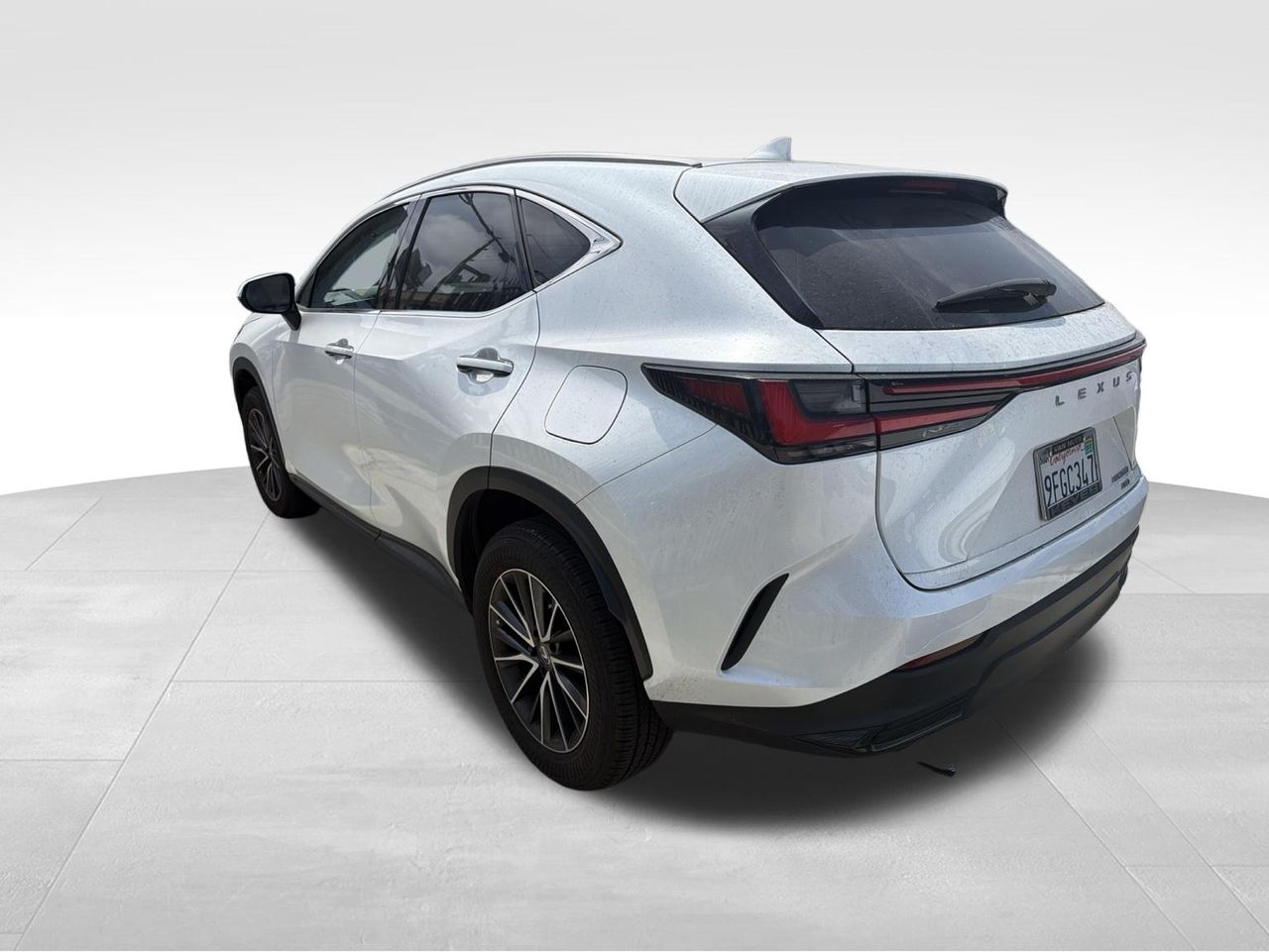 2023 LEXUS NX 350 Base photo 4