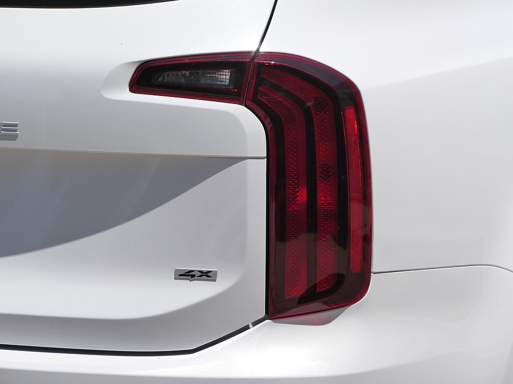 Used 2023 Kia Telluride S SUV