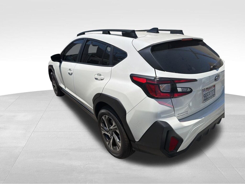 Used 2024 Subaru Crosstrek Premium SUV