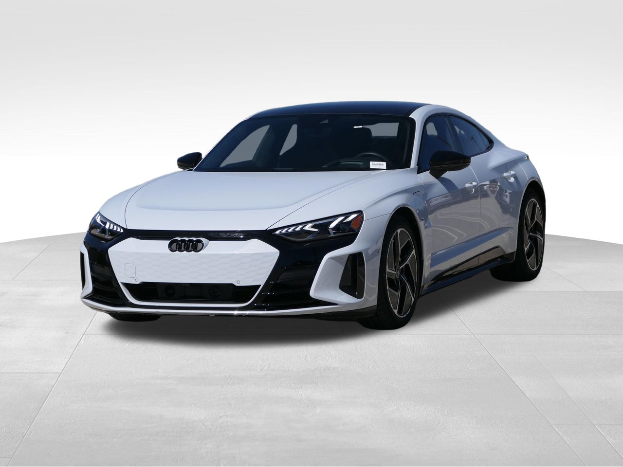 2024 Audi RS e-tron GT Base photo 6