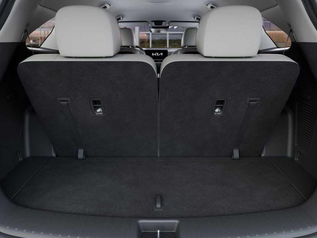 New 2026 Kia Sorento Hybrid EX SUV