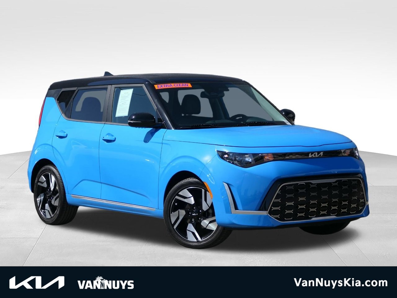 2023 Kia Soul