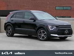 2025 Kia Niro EX SUV
