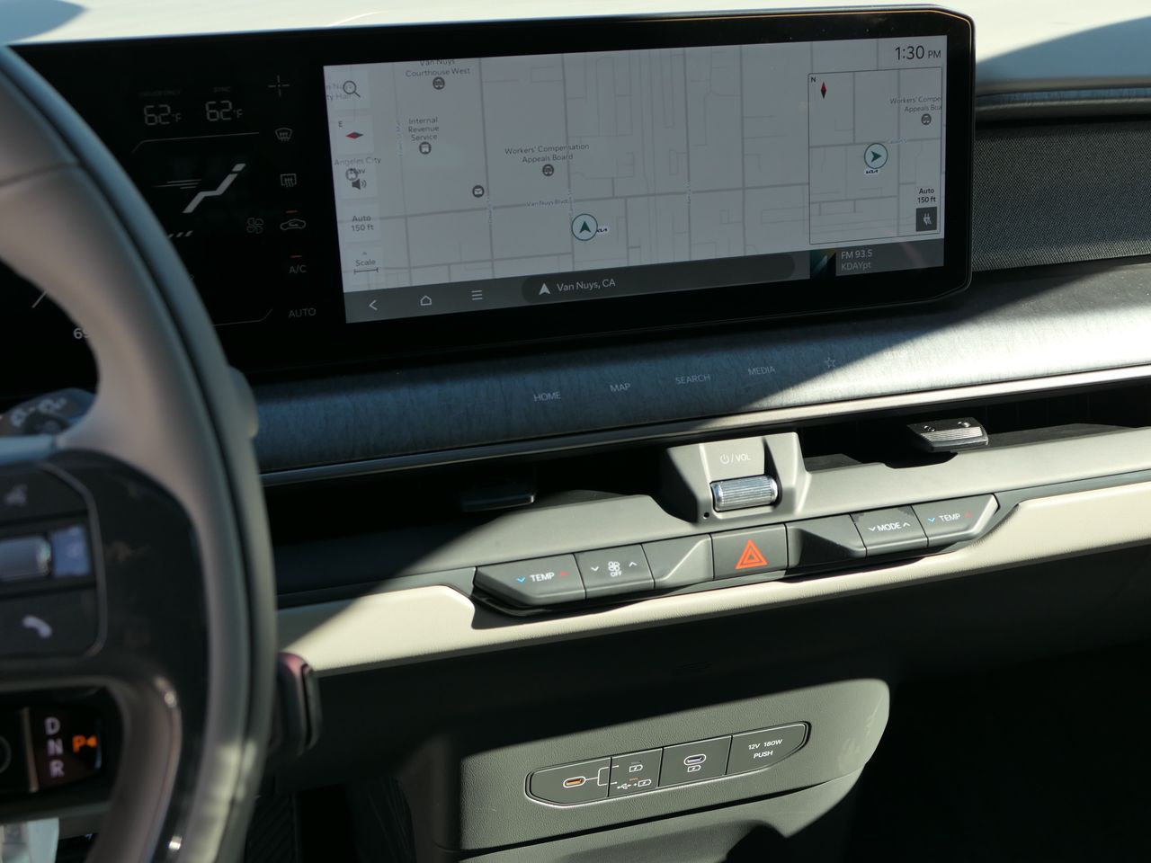 2026 Kia EV9 Wind - Photo 15
