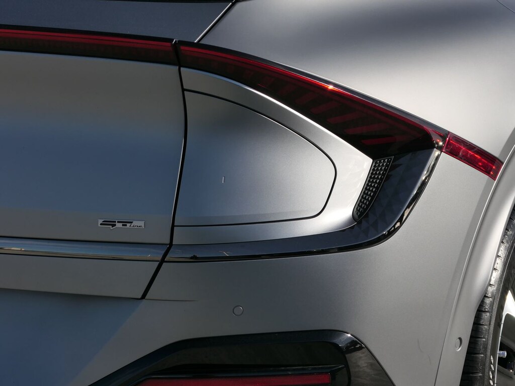 Used 2024 Kia EV6 GT-Line SUV