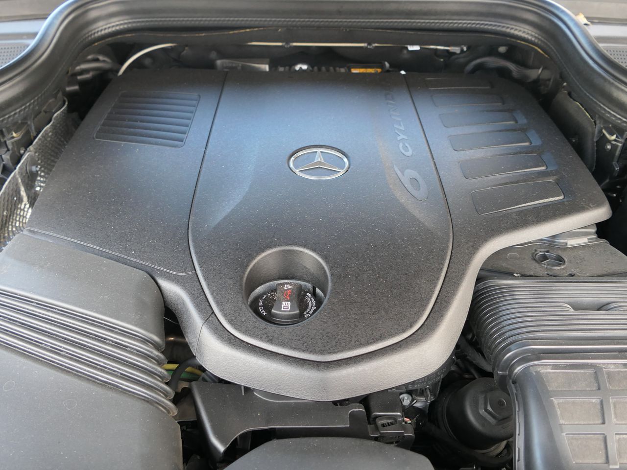2025 Mercedes-Benz GLE GLE450 - Photo 28
