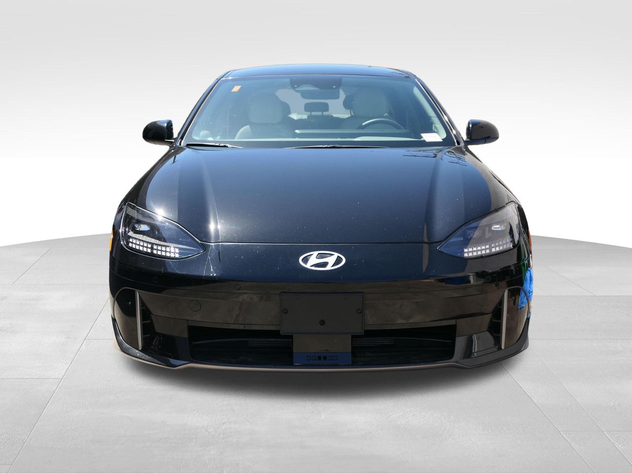 2023 Hyundai IONIQ 6 SEL photo 5