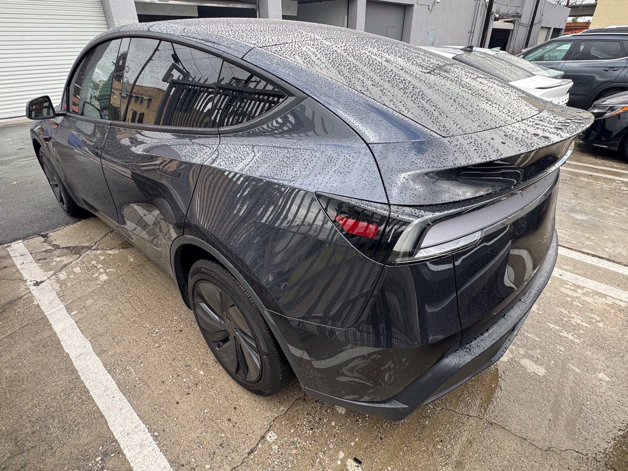 Used 2026 Tesla Model Y Premium SUV