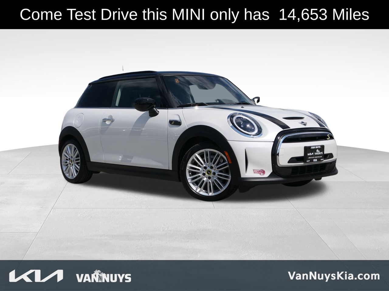 2023 MINI Hardtop 2 Door