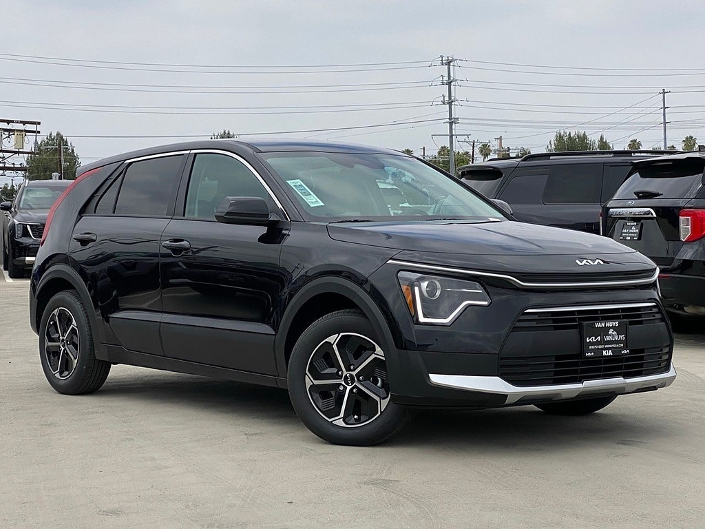 Kia Niro