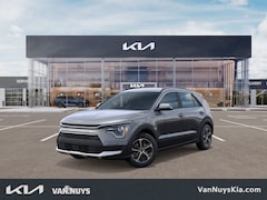 2025 Kia Niro Plug-In Hybrid EX SUV