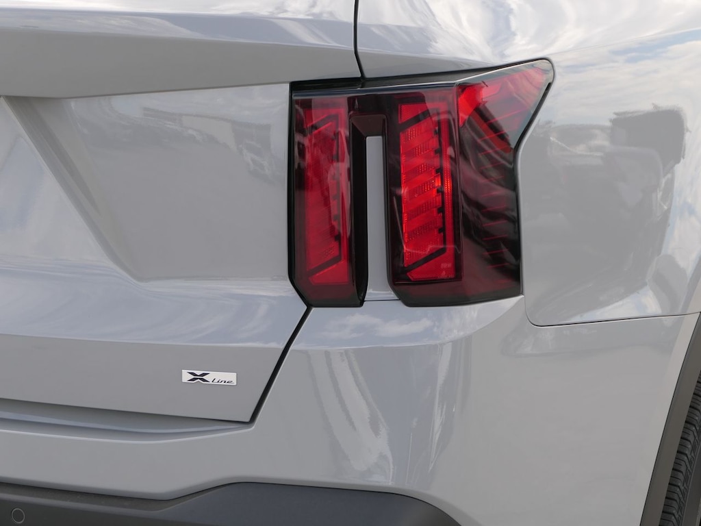 New 2026 Kia Sorento EX SUV