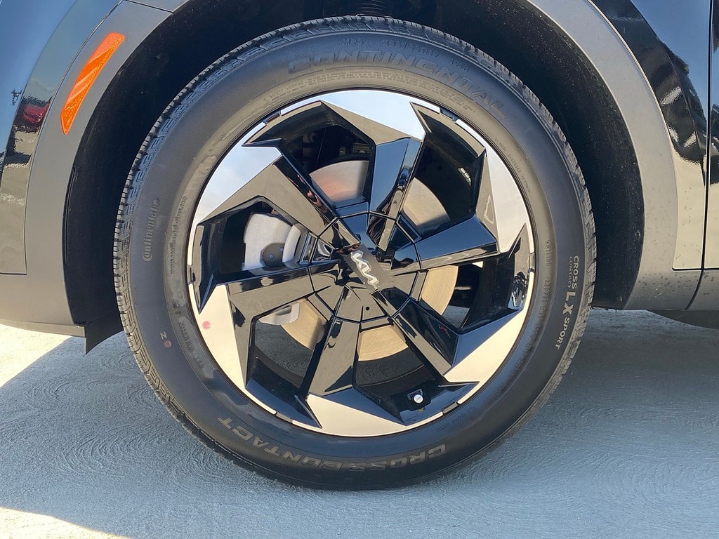 2026 Kia Sorento EX Hybrid - Photo 10
