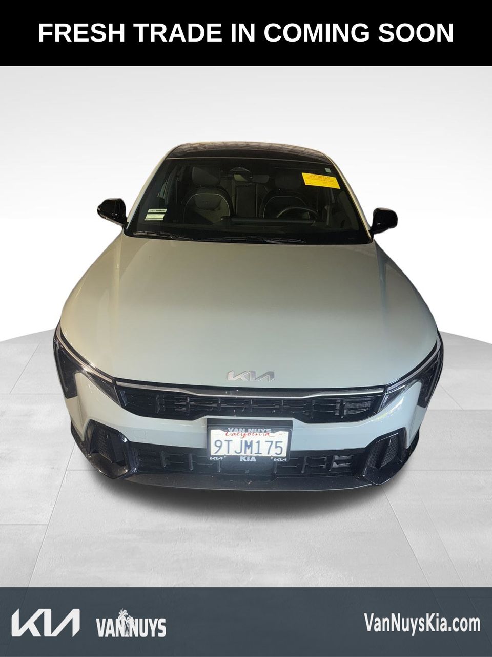 2025 Kia K4 GT-Line photo 2