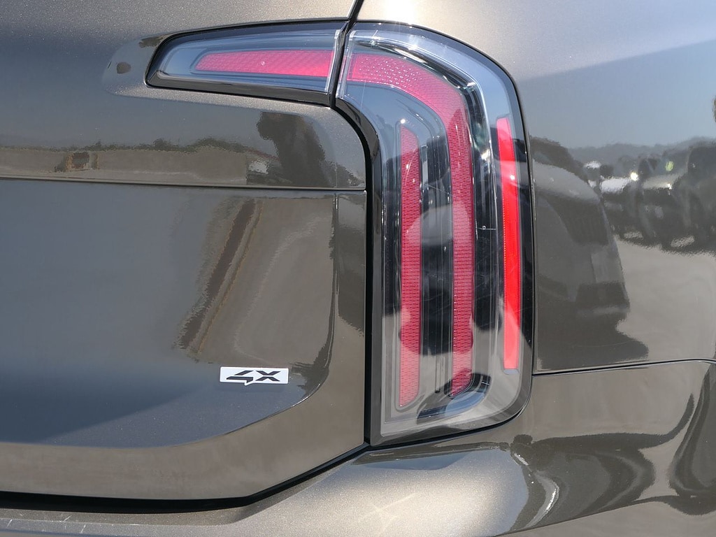 Used 2023 Kia Telluride EX SUV