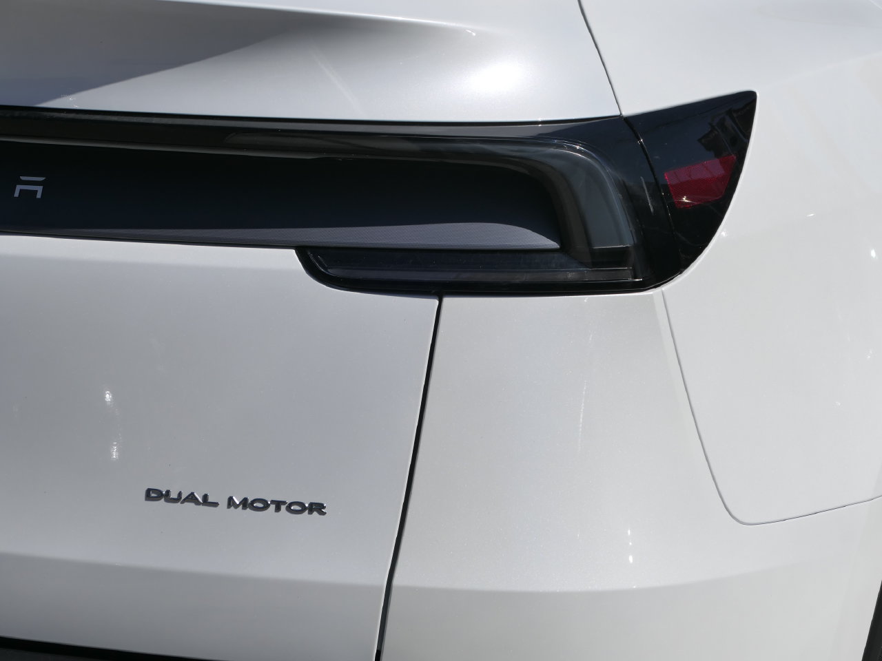 Used 2026 Tesla Model Y Long Range SUV