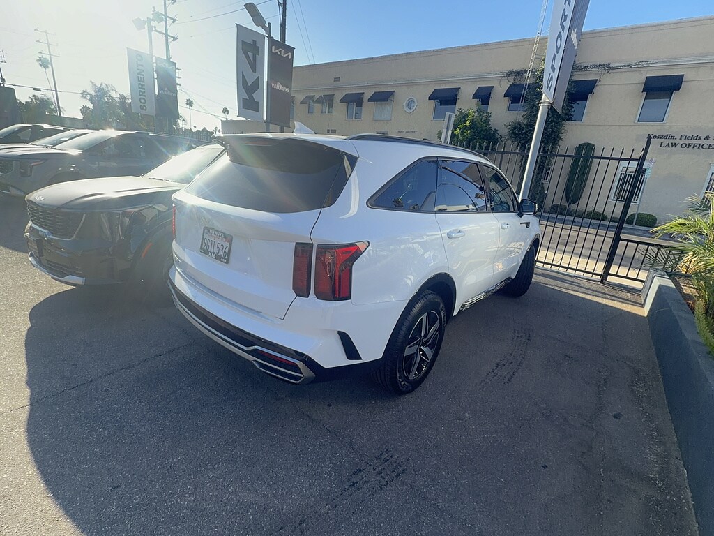 Used 2023 Kia Sorento S SUV