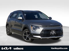 2026 Kia Niro EX SUV