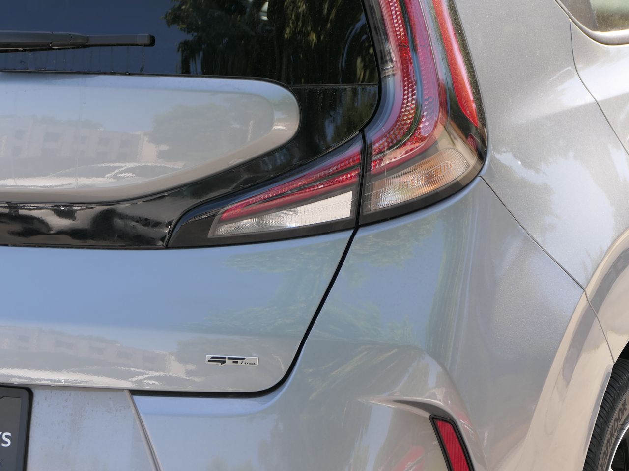 2025 Kia Soul GT-Line photo 4